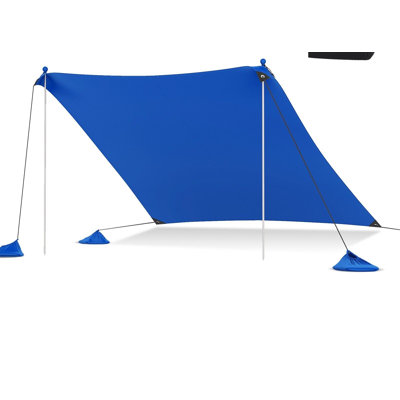 8 Person Tent