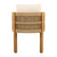 Ensemble de 2 chaises d'extérieur en bois d'acacia-1254319238