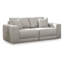 Causeuse modulaire 2 pièces Gaucho