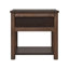 3-Pieces Bedroom Sets,Modern Bed Frame Set with 2 Nightstands, Platform Bed with Headboard and Matching Bedside Tables for Bedroom-1133584873-1133584872