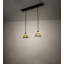 Tunney 2 - Light Pendant
