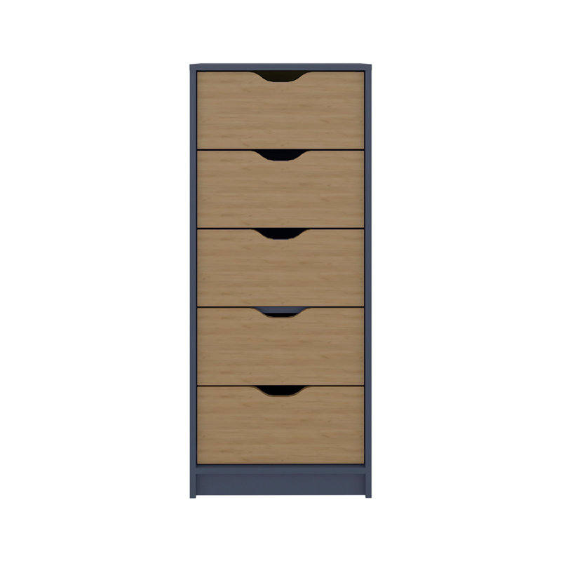 Commode 5 tiroirs Kronos