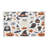 Scare-filled Halloween Braided Rug-1184327672
