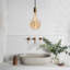 Voronoi II 1 - Light Pendant