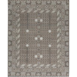 One-of-a-Kind 8' X 10' Area Rug