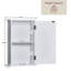Milano Wall Bathroom Cabinet