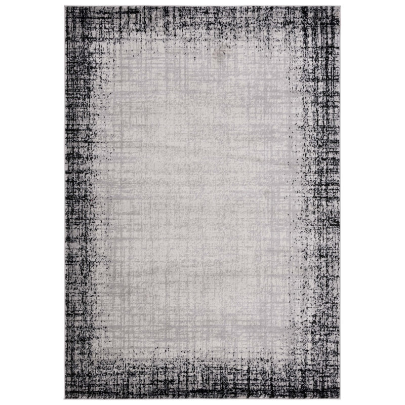 Docanto Skyler Performance Oriental Rug, Rectangle 8' x 10'