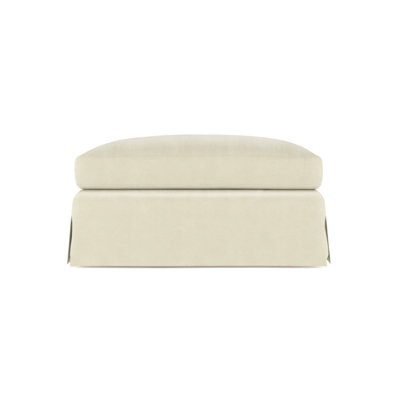 Ludlow Ottoman