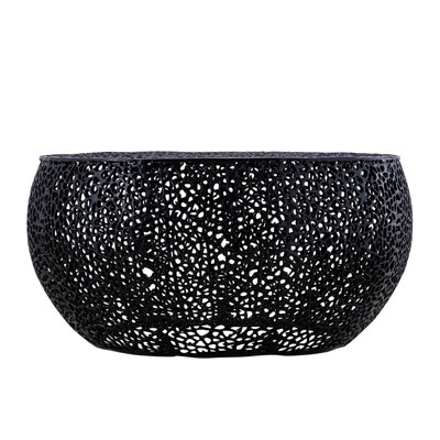 Stylish Round Coffee Table