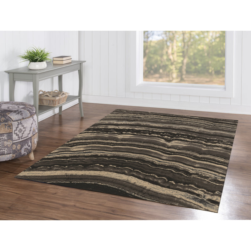 Arendtsville Indoor Rug, Rectangle 5' x 7'6"
