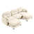Blanc est en rupture de stock
