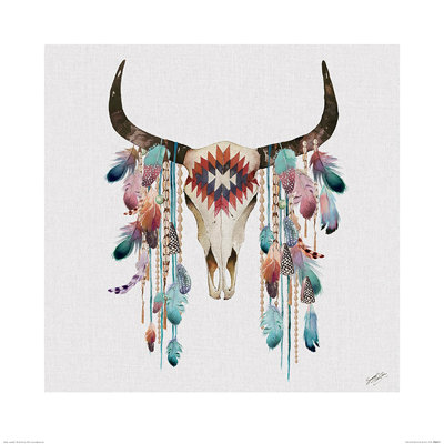 Summer Thornton - Print