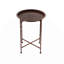 CUIVRE DE TABLE CB