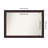 Roree Solid Wood Frame Mirror-1415032984