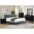Inessa Upholstered Bed-476719693-476719692