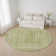 Premium Machine Washable Lubbers AMF1726 Geometric Rug