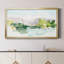 Tangerine Sunset II - peinture encadrée-119182184-59009342-58628980