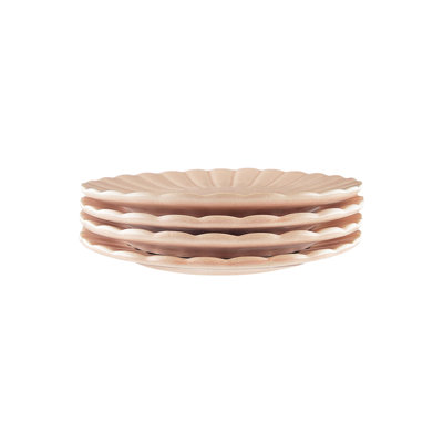 Canvas Home Lafayette Salad Plate