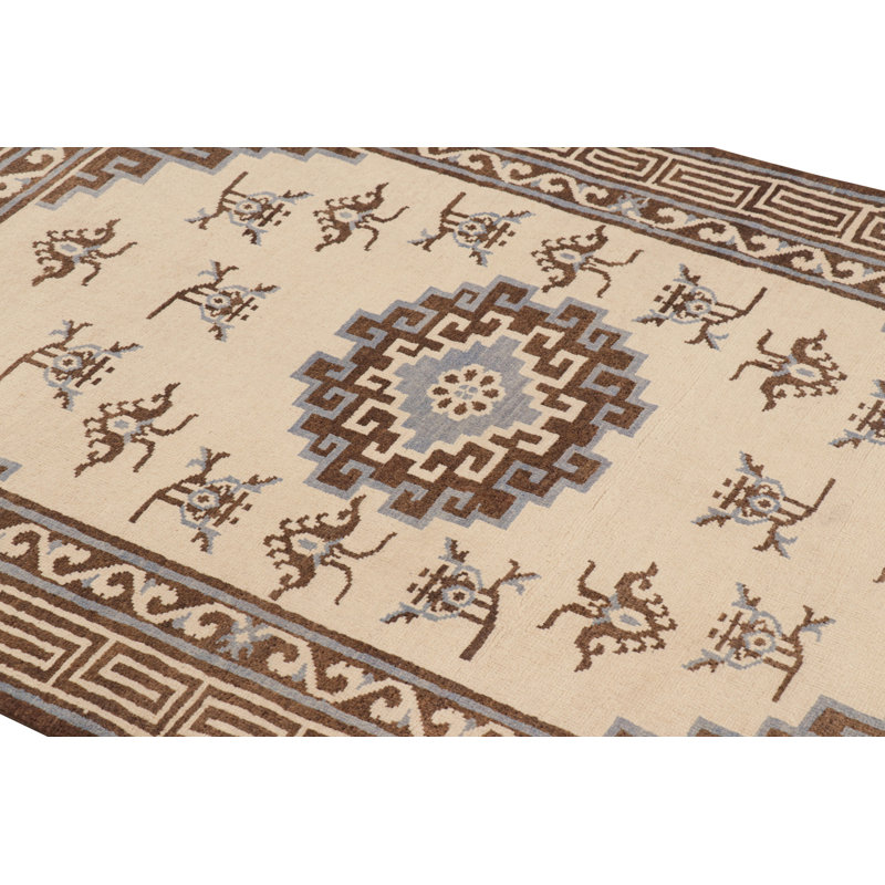 Area Rug, Rectangle 3' x 4'