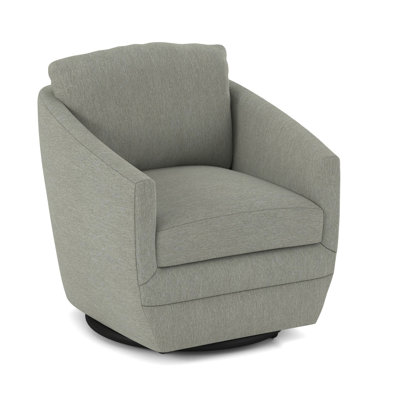 Barrel Chair