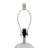 Mourino Concrete Table Lamp