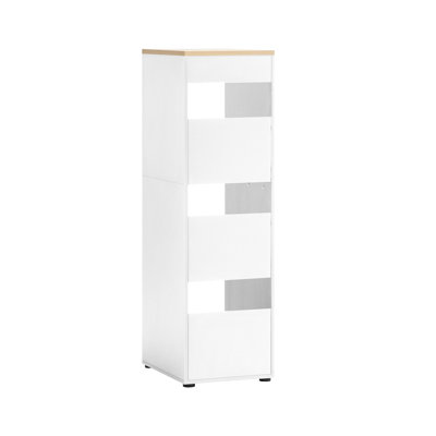Amaure Bathroom Cabinet
