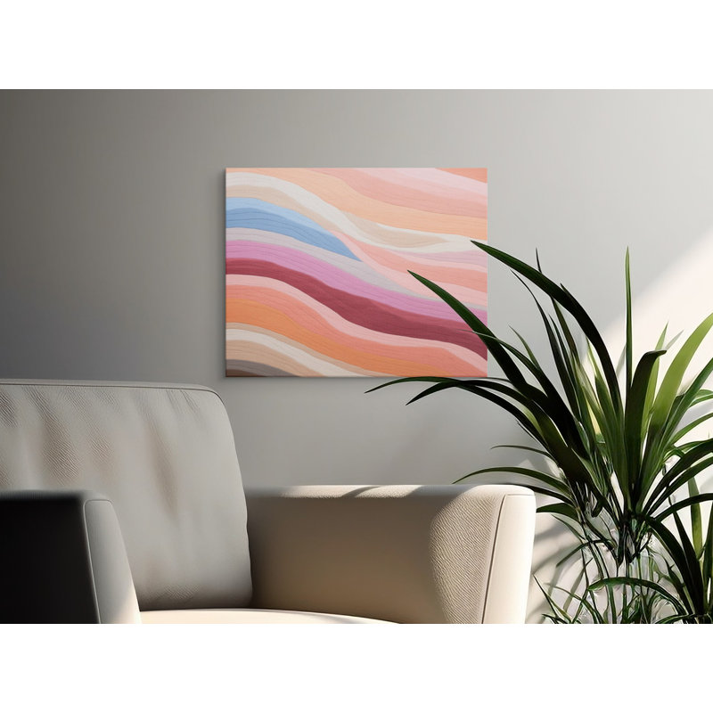 Wrapped Canvas Print Set, 20.32 cm H x 25.4 cm W