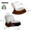 Solid Wood Rocking Chair-1540339792