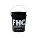 FHC B5G 5 Gallon Black Bucket/Pail