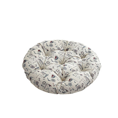 Coussin de siège d'intérieur Tryrion