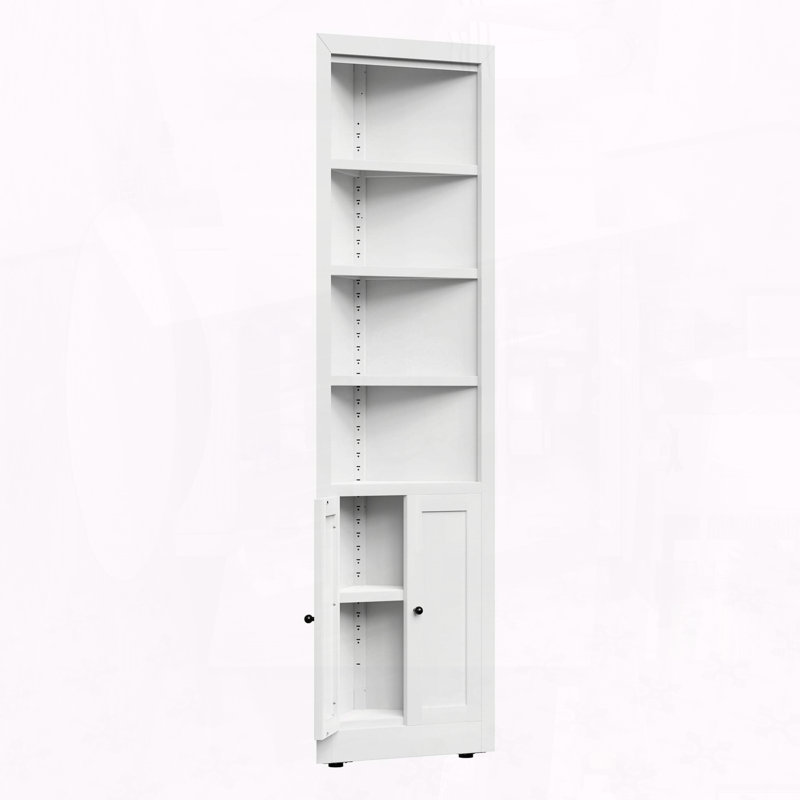 Armoire de rangement en métal 71 po