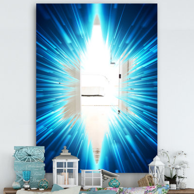 Rectangle Mirror