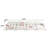 Cylar 138.6'' Wide Velvet Reversible Modular Sofa & Chaise-1272660090