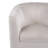 Hohenstein 360 Degree Swivel Barrel Chairs, accent chairs for living room with armrest, Modern Accent chair-86927362
