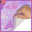 Tapis de bain triangulaire à formes abstraites-547004420