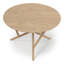 Baton - Round Fixed Top Table-429181897-429181899-429181913