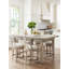 Malibu 5 - Piece Dining Set-405211169-405211175