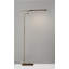 Ryder LED Task Floor Lamp