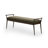 Upholstered Bench-1898802936