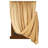 Schulter Cotton Room Curtain Single Panel-1532813044