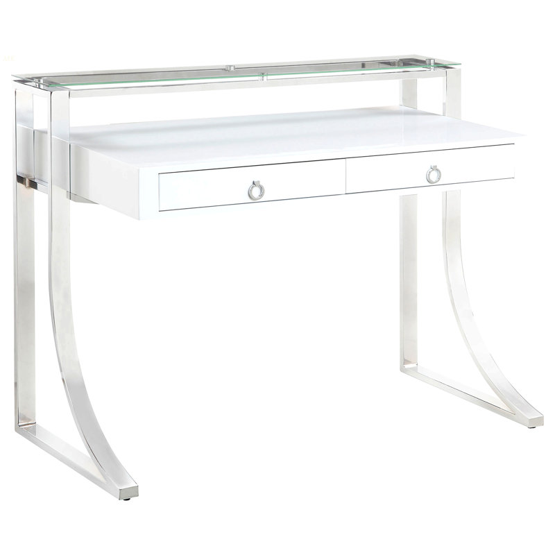 Bureau d'écriture Serrano