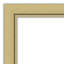Miroir de salle de bain Ahreanna-232997059
