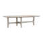 Table basse d'extérieur 55 po Dawn-664298448
