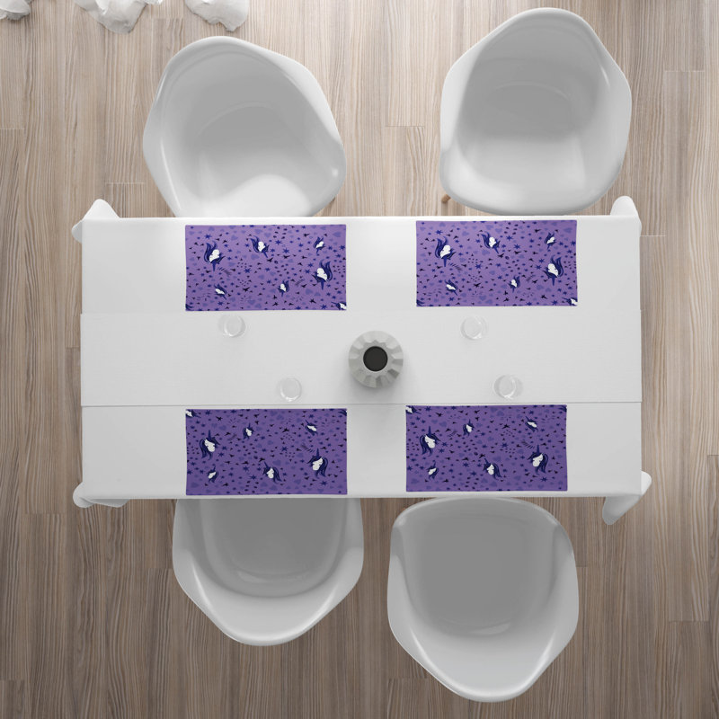 Récapitulatif 18,5" licorne party