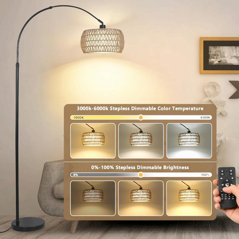 Lampe de table Farmhouse