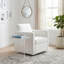 Table d'appoint Ivy Bronx
