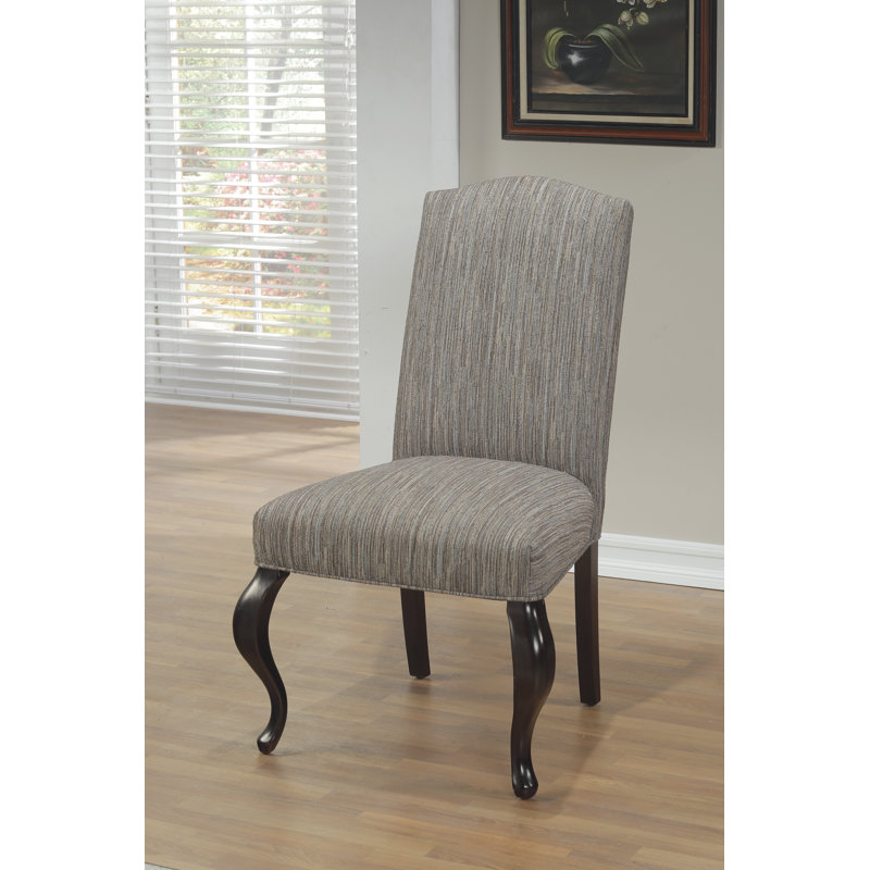 Steinmetz SL3003 Dining Collection, Taupe/Gray, Espresso