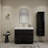 42'' Single Bathroom Vanity with Acrylic Top-70381268