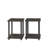 Almaraz Side Table-18575537