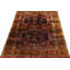 One-of-a-Kind 4’4” X 5’7” Hand Knotted Area Rug